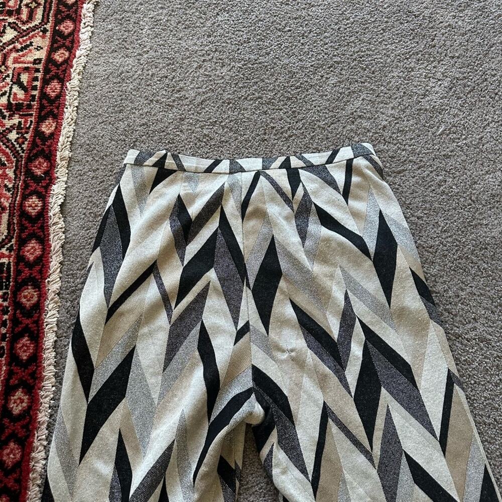Trina Turk Asia Pants - Picture 6 of 8